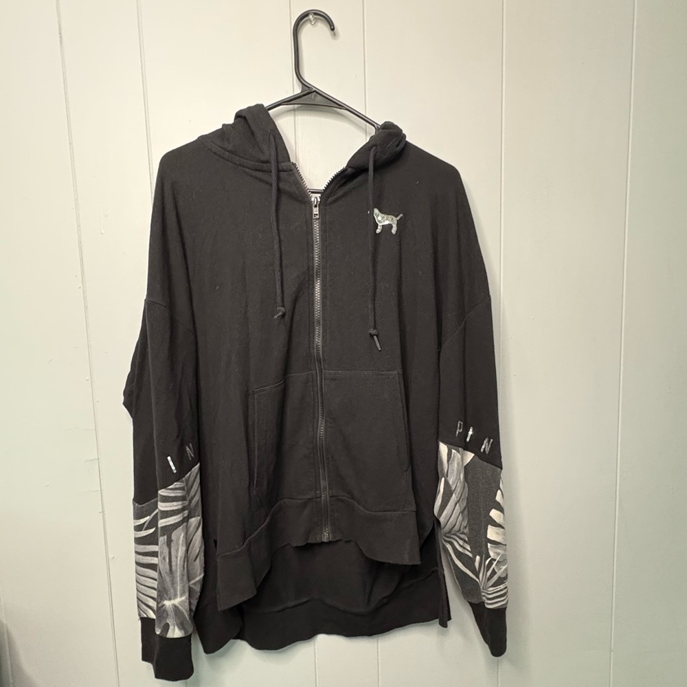 Victoria's Secret PINK Black Garment